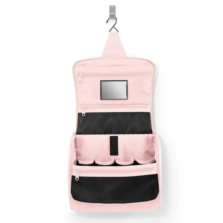 Toilettassen>Reisenthel Travelling Toiletbag XL twist blush