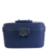 Beautycases>Roncato Beauty Small Beauty Case navy