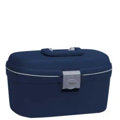 Beautycases>Roncato Beauty Small Beauty Case navy