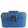 Beautycases>Roncato Beauty Small Beauty Case avio