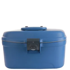 Beautycases>Roncato Beauty Small Beauty Case avio