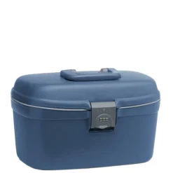 Beautycases>Roncato Beauty Small Beauty Case avio