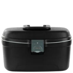 Beautycases>Roncato Beauty Small Beauty Case zwart