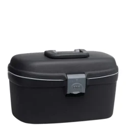Beautycases>Roncato Beauty Small Beauty Case zwart