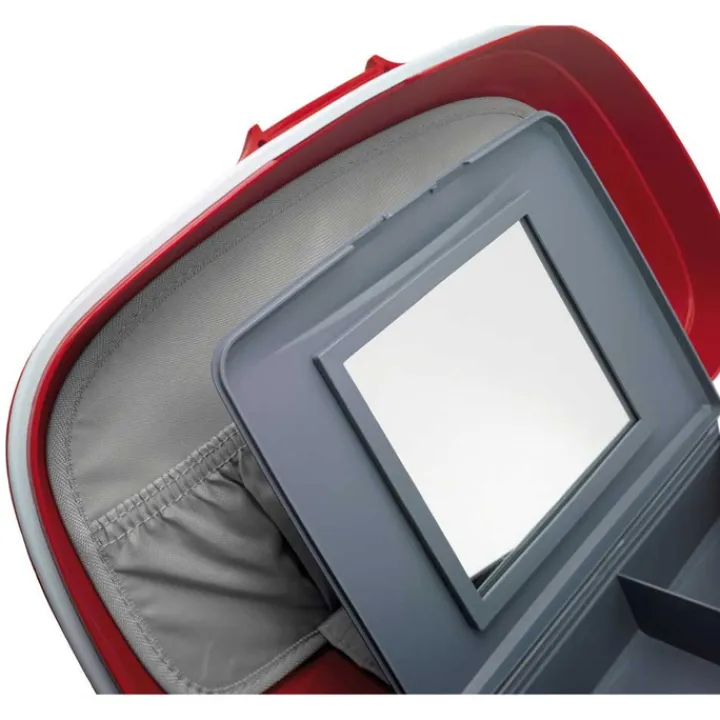 Beautycases>Roncato Beauty Small Beauty Case zwart