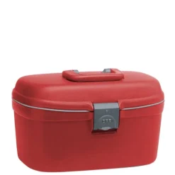 Beautycases>Roncato Beauty Small Beauty Case rood