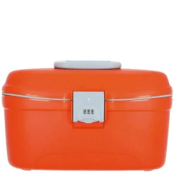 Beautycases>Roncato Beauty Small Beauty Case papaia