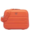 Beautycases>Roncato B-Flying Beauty Case bright orange