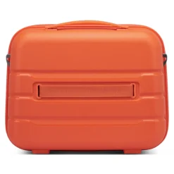Beautycases>Roncato B-Flying Beauty Case bright orange
