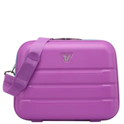 Beautycases>Roncato B-Flying Beauty Case caseorchid
