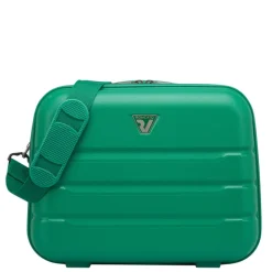 Beautycases>Roncato B-Flying Beauty Case case green
