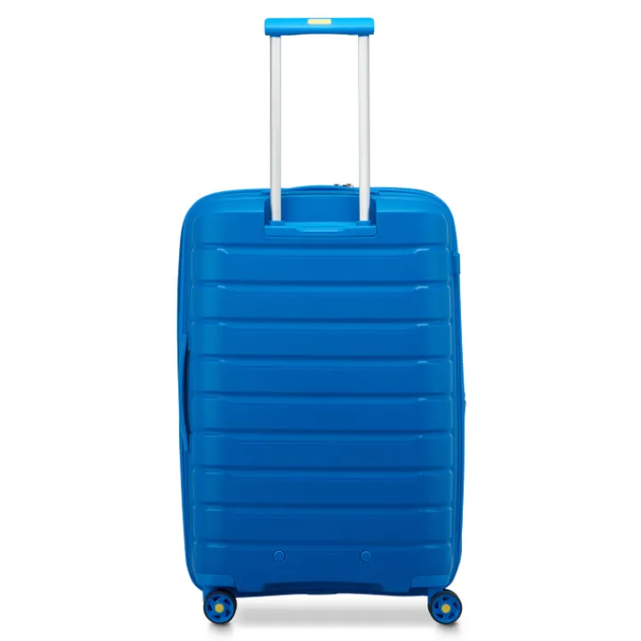 Reiskoffers|Harde Koffers>Roncato B-Flying Expandable Trolley 68 cobalt blue