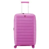 Reiskoffers|Harde Koffers>Roncato B-Flying Expandable Trolley 68 spot pink