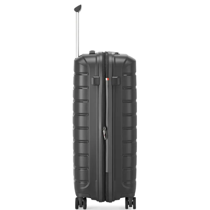Reiskoffers|Harde Koffers>Roncato B-Flying Expandable Trolley 68 antracite