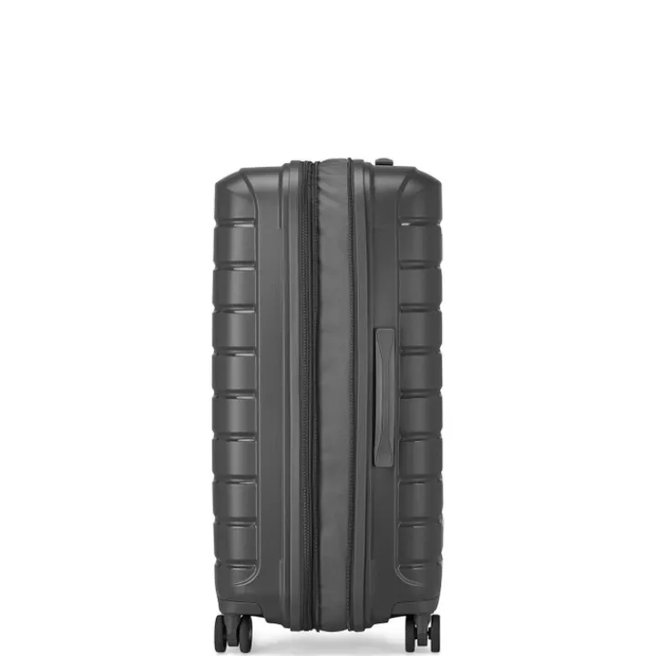 Reiskoffers|Harde Koffers>Roncato B-Flying Expandable Trolley 68 antracite