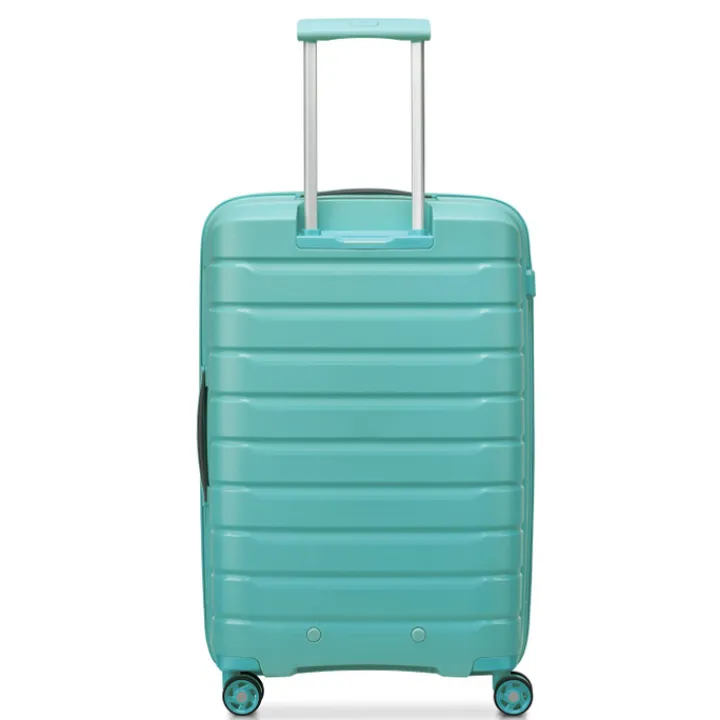 Reiskoffers|Harde Koffers>Roncato B-Flying Expandable Trolley 68 salvia