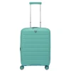 Transavia Trolleys|Easyjet Trolleys>Roncato B-Flying Expandable Trolley 55 salvia