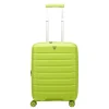 Transavia Trolleys|Easyjet Trolleys>Roncato B-Flying Expandable Trolley 55 spot cyber lime
