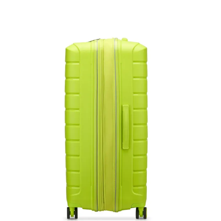 Reiskoffers|Lichtgewicht Koffers>Roncato B-Flying Expandable Trolley 78 spot cyber lime