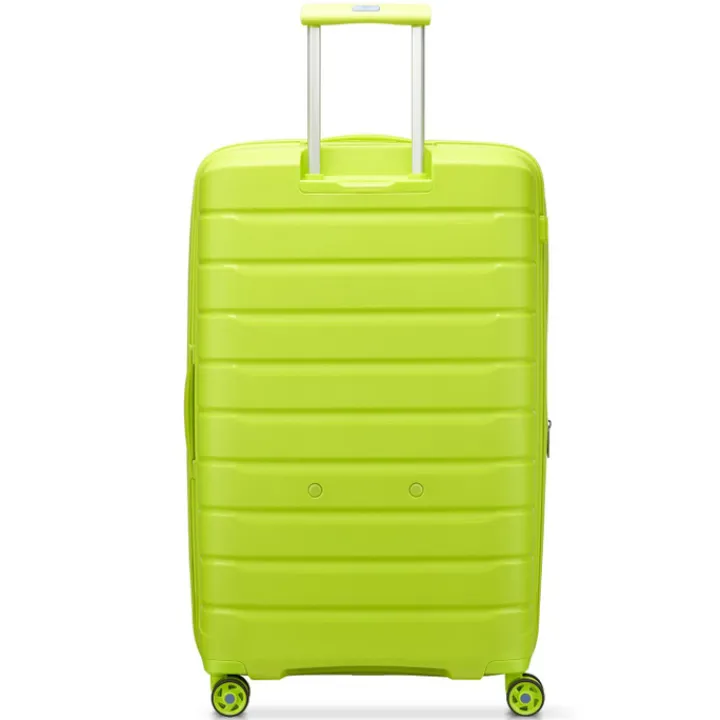 Reiskoffers|Lichtgewicht Koffers>Roncato B-Flying Expandable Trolley 78 spot cyber lime