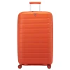Reiskoffers|Lichtgewicht Koffers>Roncato B-Flying Expandable Trolley 78 brilliant orange
