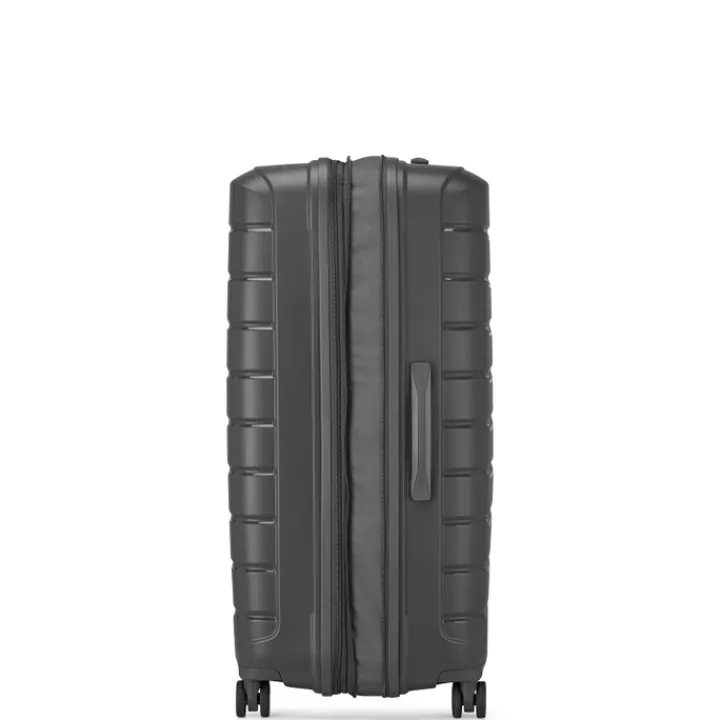 Reiskoffers|Lichtgewicht Koffers>Roncato B-Flying Expandable Trolley 78 antracite