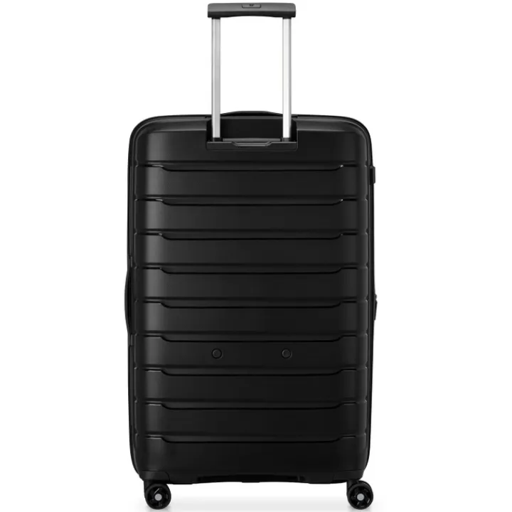 Reiskoffers|Lichtgewicht Koffers>Roncato B-Flying Expandable Trolley 78 nero