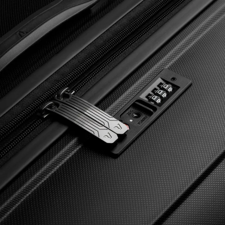 Reiskoffers|Lichtgewicht Koffers>Roncato B-Flying Expandable Trolley 78 nero