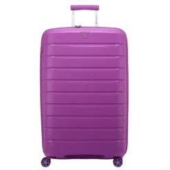 Reistrolleys|Reiskoffers>Roncato B-Flying Expandable Trolley 78 flyingorchid