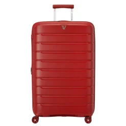 Reistrolleys|Reiskoffers>Roncato B-Flying Expandable Trolley 78 rosso