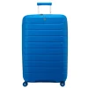 Lichtgewicht Koffers|Reiskoffers>Roncato B-Flying Move Expandable Trolley 78 cobalt blue