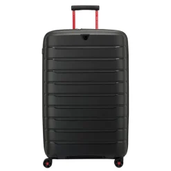 Reiskoffers|Lichtgewicht Koffers>Roncato B-Flying Move Expandable Trolley 78 nero fumo