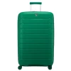 Reiskoffers|Lichtgewicht Koffers>Roncato B-Flying Move Expandable Trolley 78 brilliant green
