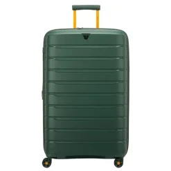 Reiskoffers|Lichtgewicht Koffers>Roncato B-Flying Move Expandable Trolley 78 verde mimetico