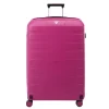 Reiskoffers|Lichtgewicht Koffers>Roncato Box Sport 2.0 Trolley 78 magenta