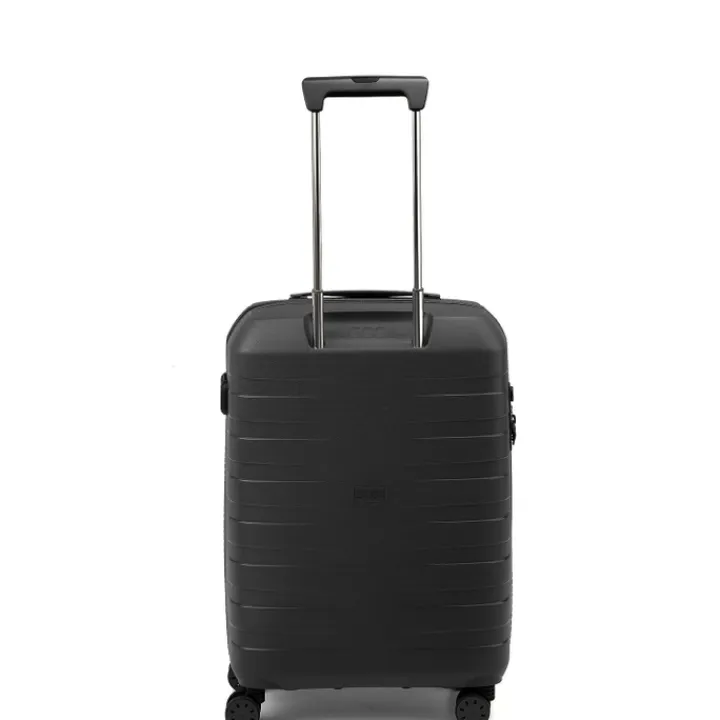 Transavia Trolleys|Ryanair Trolleys>Roncato Box Sport 2.0 Trolley 55 nero