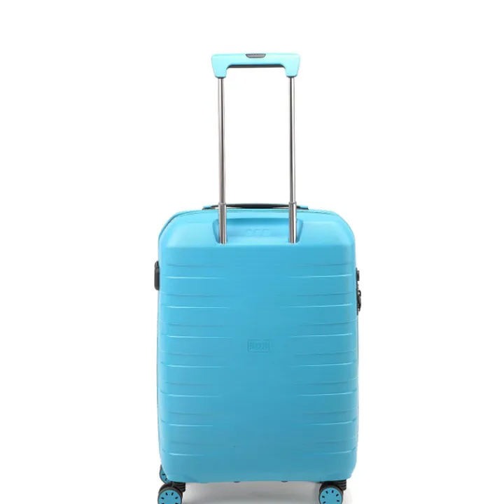 Transavia Trolleys|Ryanair Trolleys>Roncato Box Sport 2.0 Trolley 55 smeraldo