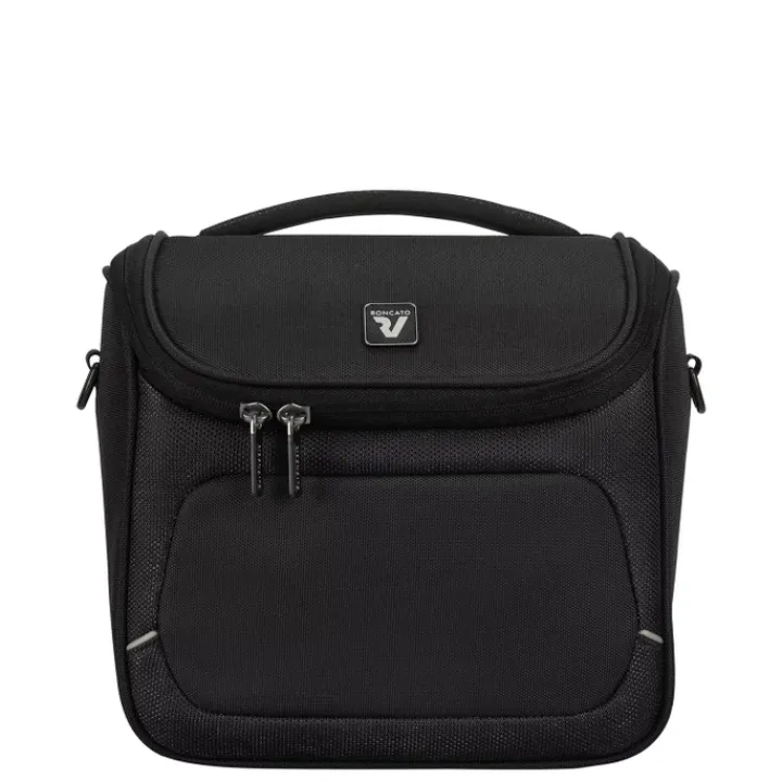 Beautycases>Roncato Gateway Beauty Case black