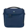Beautycases>Roncato Gateway Beauty Case blue