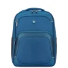 Kleine Reistassen|Handbagage Reistassen>Roncato Gateway Cabin Trolley Backpack 17" blue