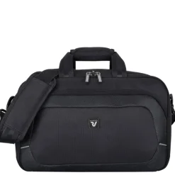 Kleine Reistassen|Handbagage Reistassen>Roncato Gateway 3-Ways Underseater 14" black