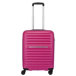 Transavia Trolleys|Ryanair Trolleys>Roncato Ibiza Cabin Trolley 55 magenta