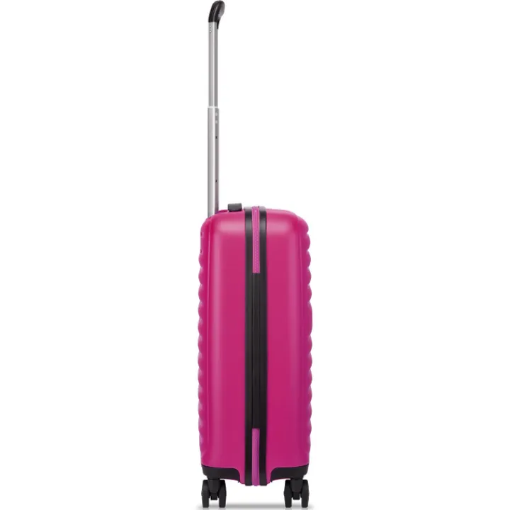 Transavia Trolleys|Ryanair Trolleys>Roncato Ibiza Cabin Trolley 55 magenta