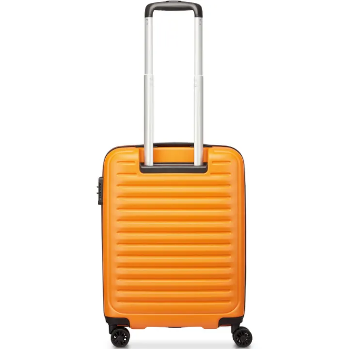 Transavia Trolleys|Ryanair Trolleys>Roncato Ibiza Cabin Trolley 55 arancio