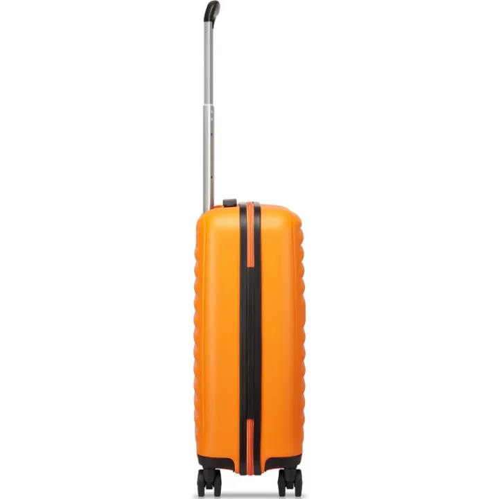 Transavia Trolleys|Ryanair Trolleys>Roncato Ibiza Cabin Trolley 55 arancio
