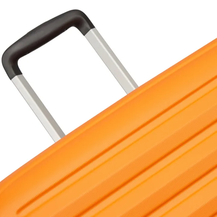 Transavia Trolleys|Ryanair Trolleys>Roncato Ibiza Cabin Trolley 55 arancio