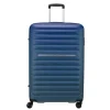 Reiskoffers|Harde Koffers>Roncato Ibiza Large Trolley 75 blu notte
