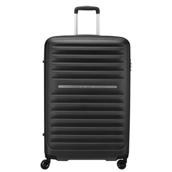 Reiskoffers|Harde Koffers>Roncato Ibiza Large Trolley 75 nero