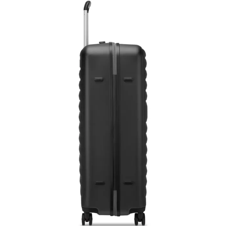 Reiskoffers|Harde Koffers>Roncato Ibiza Large Trolley 75 nero