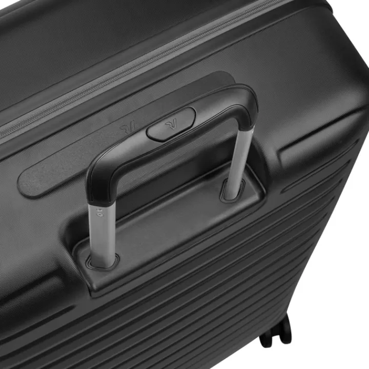 Reiskoffers|Harde Koffers>Roncato Ibiza Large Trolley 75 nero